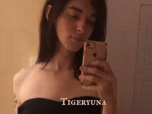 Tigeryuna