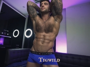 Tigwild