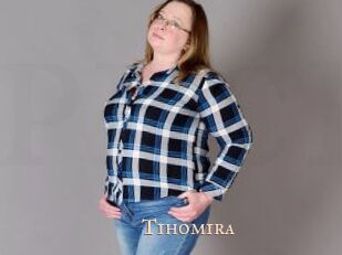 Tihomira