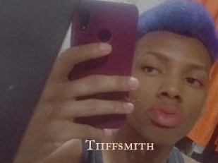 Tiiffsmith