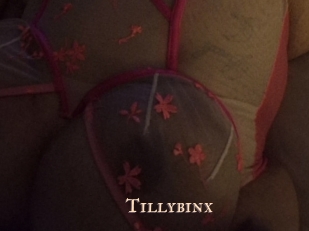 Tillybinx
