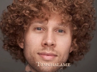 Timchalame