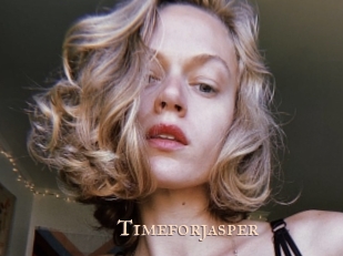 Timeforjasper