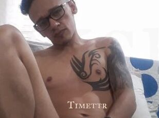 Timettr