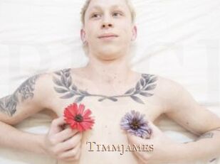 Timmjames