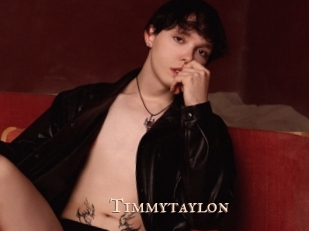 Timmytaylon