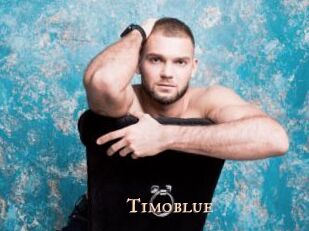 Timoblue