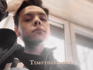 Timotheedarko