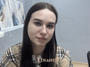 Tinahunt