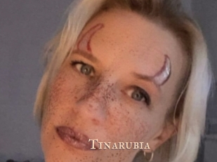 Tinarubia