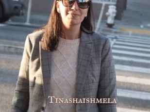 Tinashaishmela