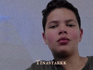 Tinastarkk