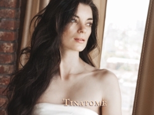 Tinatome