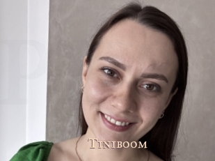 Tiniboom