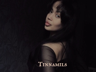 Tinnamils