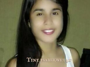 Tiny_isabelwet4u
