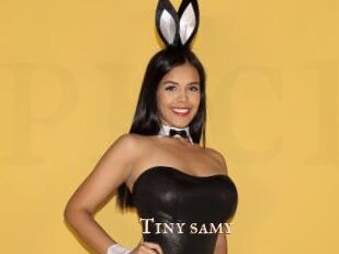 Tiny_samy