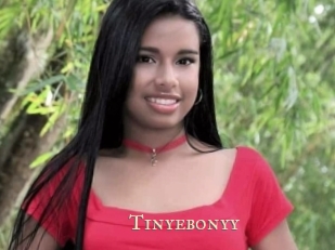 Tinyebonyy