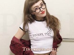 Tinyredhead1234