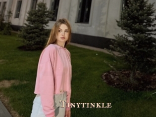 Tinytinkle