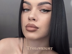 Tishawright