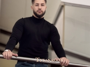 Titanrook