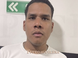 Tittoaguilera