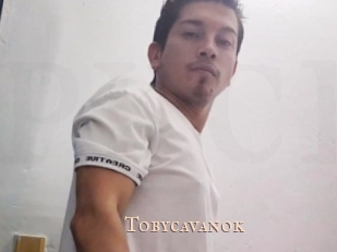 Tobycavanok