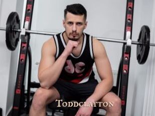 Toddclayton