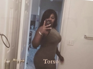 Toixo