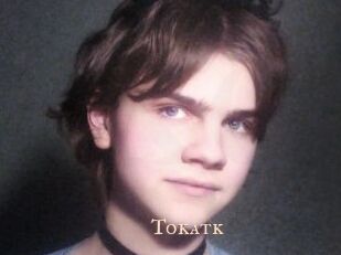Tokatk
