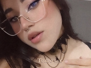 Tokio_sak