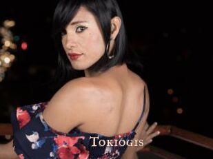 Tokiogis