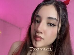 Tokiohall
