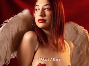 Tokiokay
