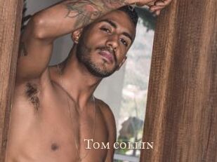 Tom_collin