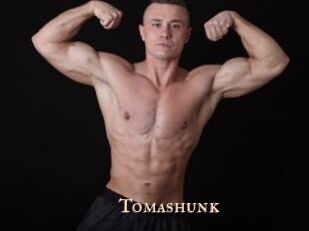 Tomashunk