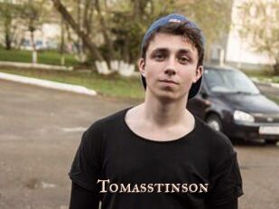 Tomasstinson