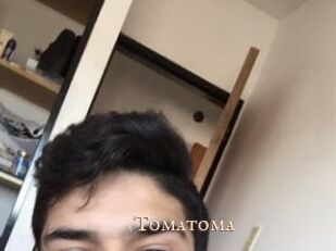 Tomatoma