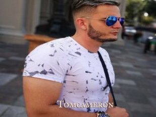 Tomcameron
