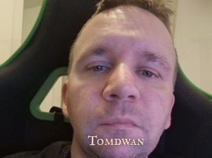 Tomdwan