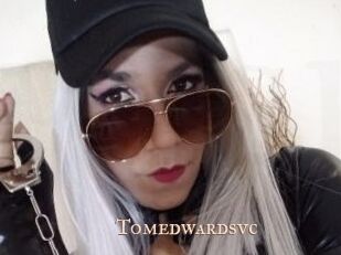 Tomedwardsvc