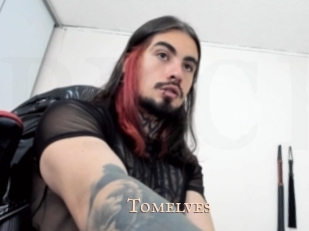 Tomelves