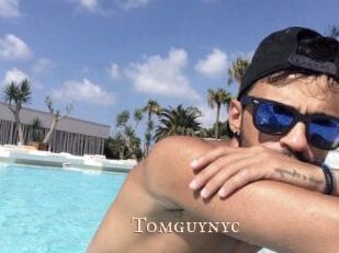 Tomguynyc