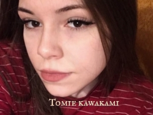 Tomie_kawakami
