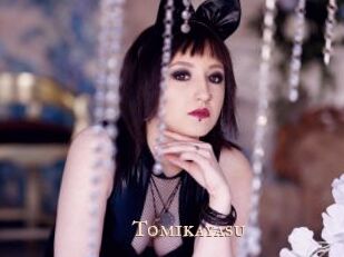 Tomikayasu