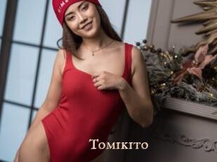 Tomikito