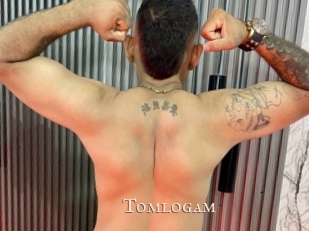 Tomlogam