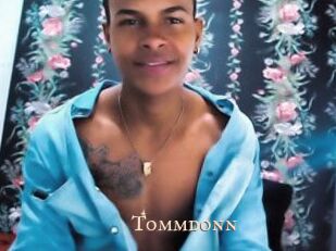 Tommdonn