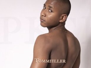 Tommiiller